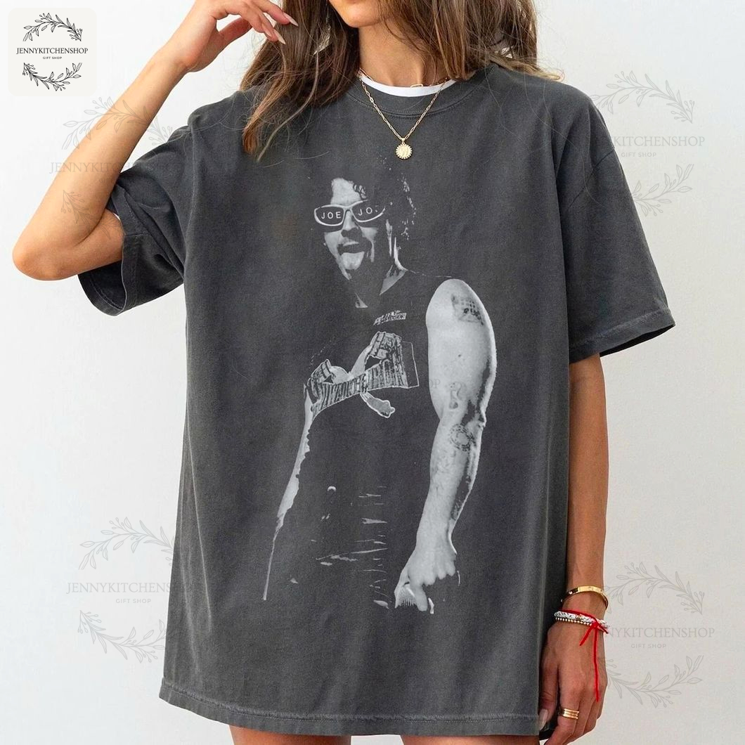 20th Anniversary Of Jonas Brothers Living The Dream Tour 2025 For Fans T-Shirt