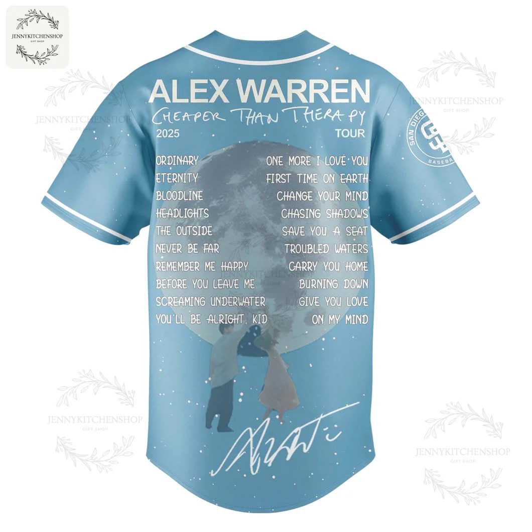 san-diego-padres-x-alex-warren-cheaper-than-therapa-tour-2025-jersey-3.webp San Diego Padres X Alex Warren Cheaper Than Therapa Tour 2025 Jersey 3