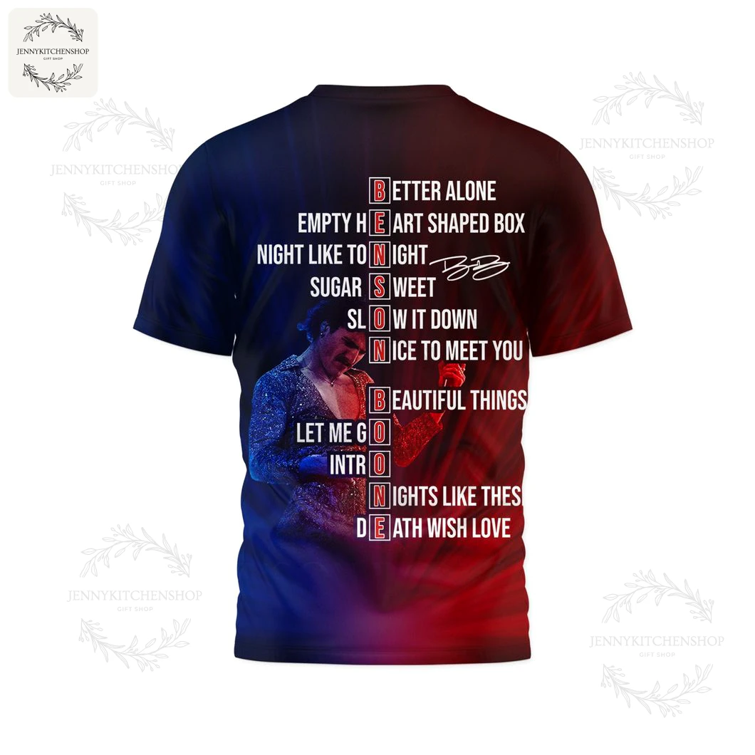 benson-boone-american-heart-tour-2025-t-shirt-3.webp Benson Boone American Heart Tour 2025 T Shirt 3