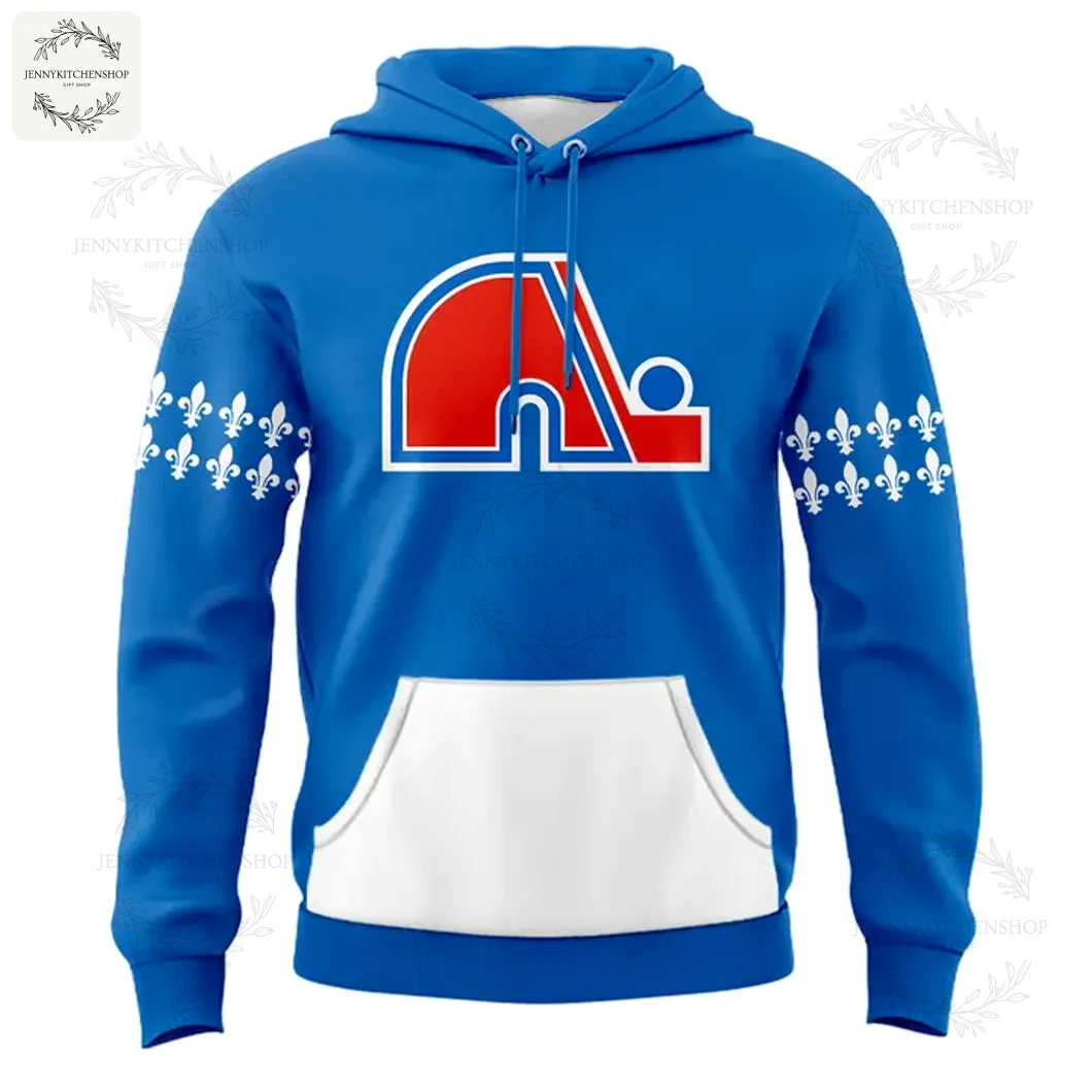 Colorado Avalanche Heritage Premium 2025 Hoodie