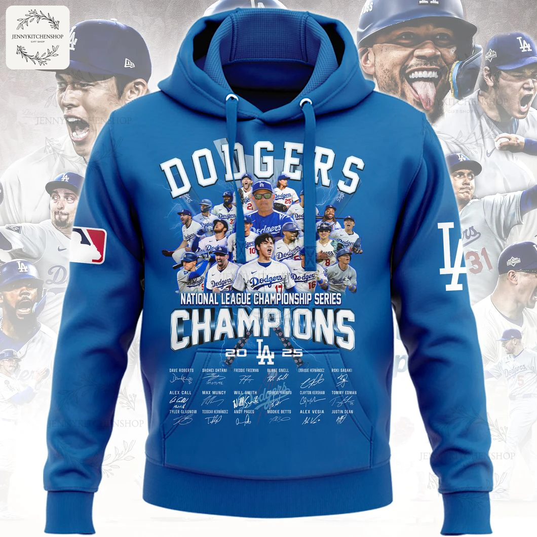 la-dodgers-national-league-champions-2025-series-limited-edition-hoodie-1.webp La Dodgers National League Champions 2025 Series Limited Edition Hoodie 1