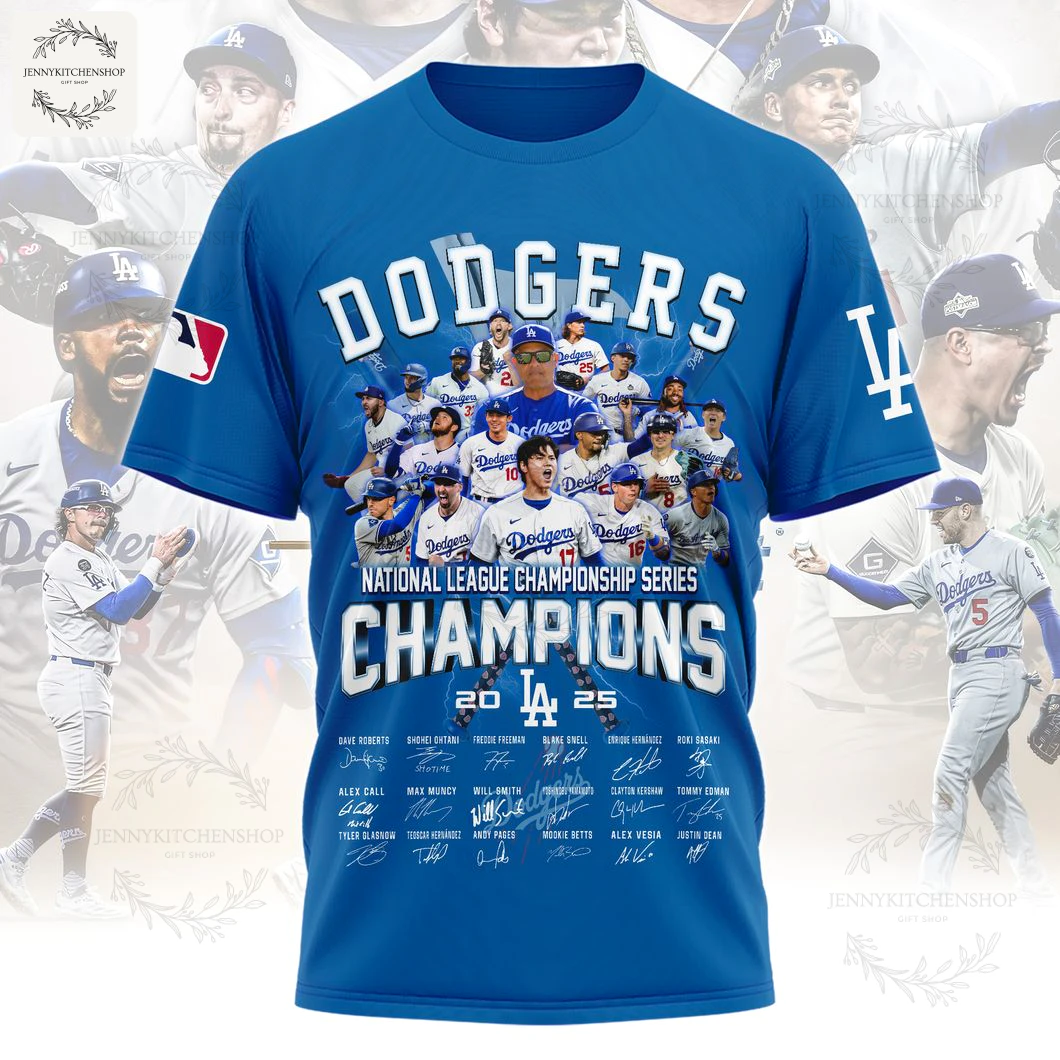 la-dodgers-national-league-champions-2025-series-limited-edition-hoodie-2.webp La Dodgers National League Champions 2025 Series Limited Edition Hoodie 2