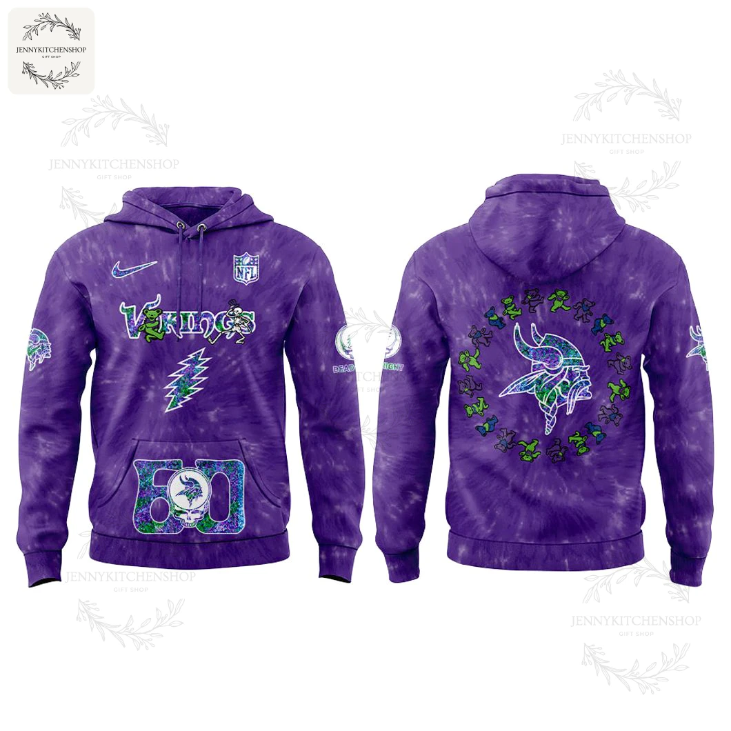 minnesota-vikings-grateful-dead-60th-anniversary-2025-hoodie-2.webp Minnesota Vikings Grateful Dead 60th Anniversary 2025 Hoodie 2