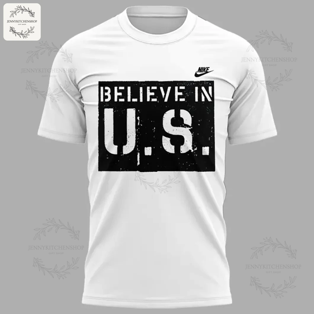 Missouri Tigers Believe In Us T Shirt 2