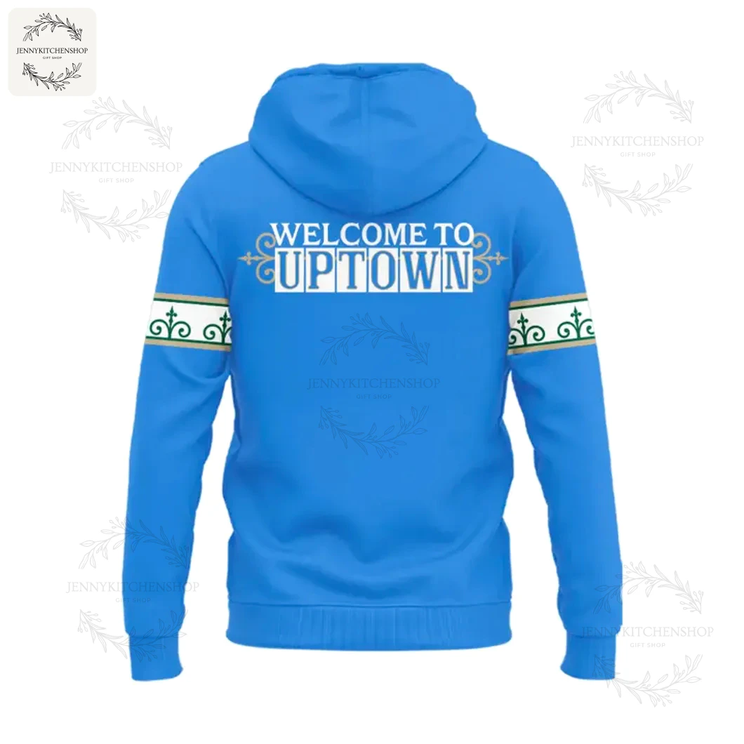 Tulane Football Special 2025 City Edition Hoodie Tulane Football Special 2025 City Edition Hoodie
