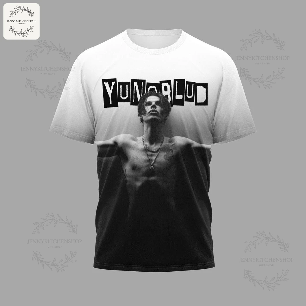 Yungblud North America 2026 T-Shirt