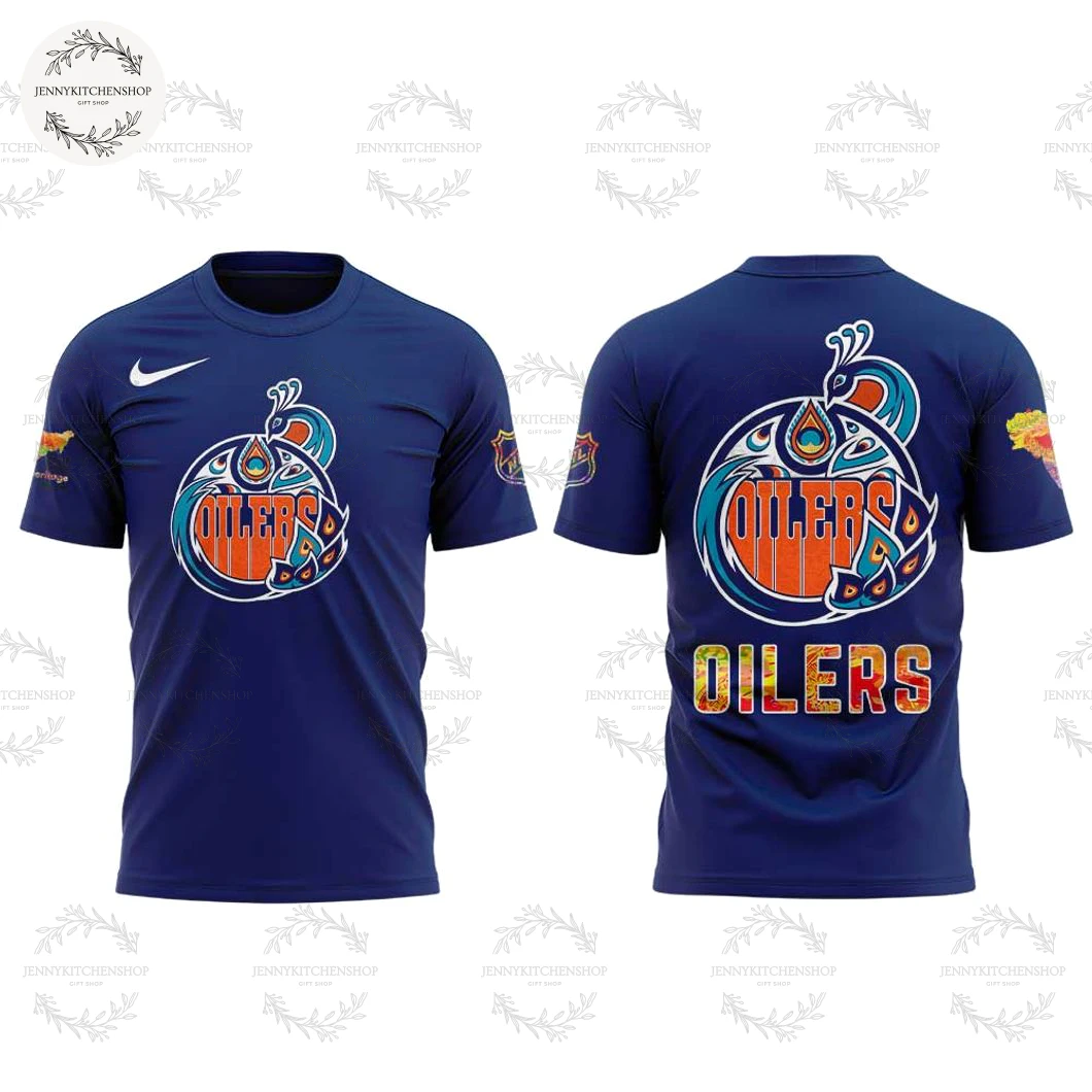 Edmonton Oilers Fans Asian 2025 Hoodie, Shirt
