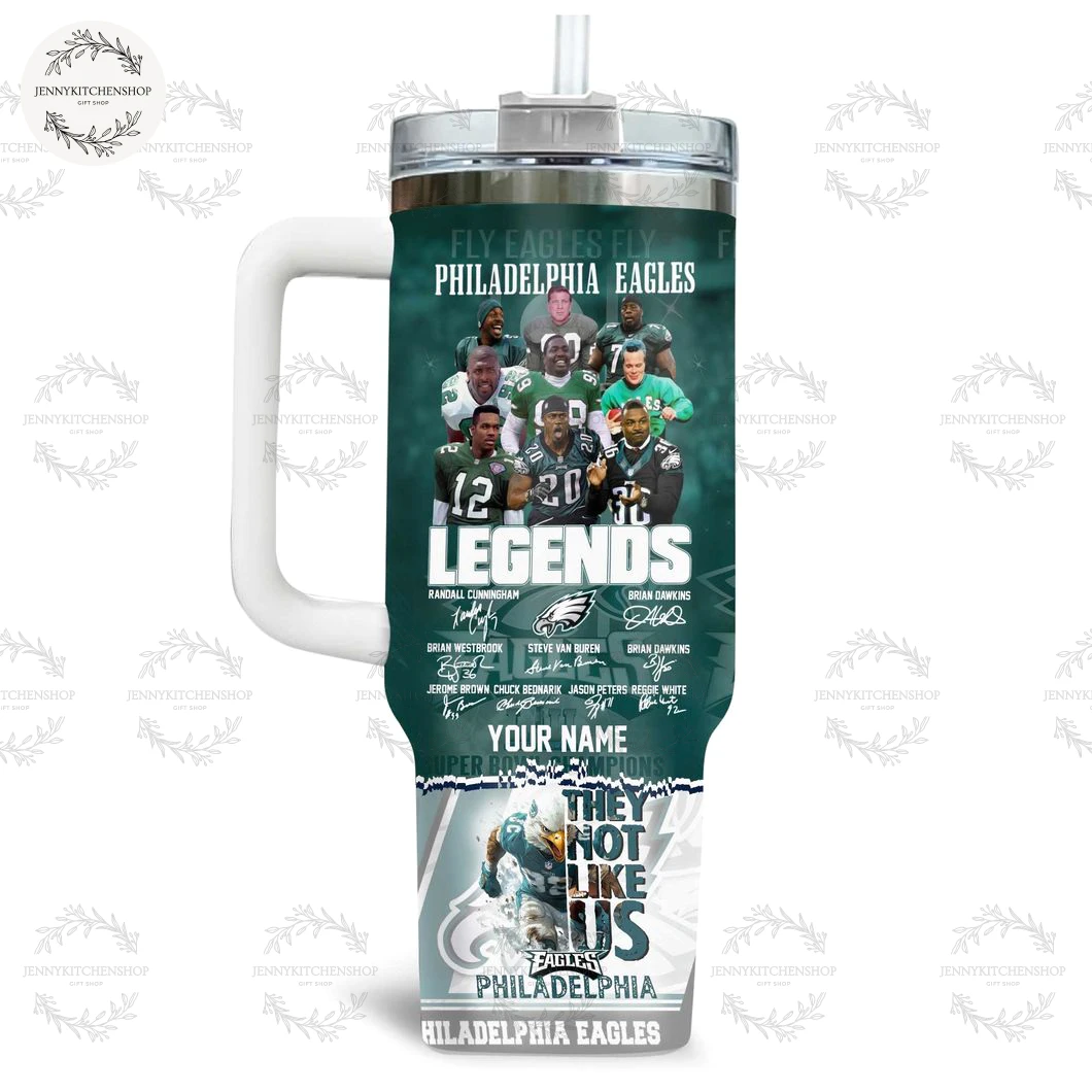Philadelphia Phillies 2025 Legends Stanley Limited Tumbler