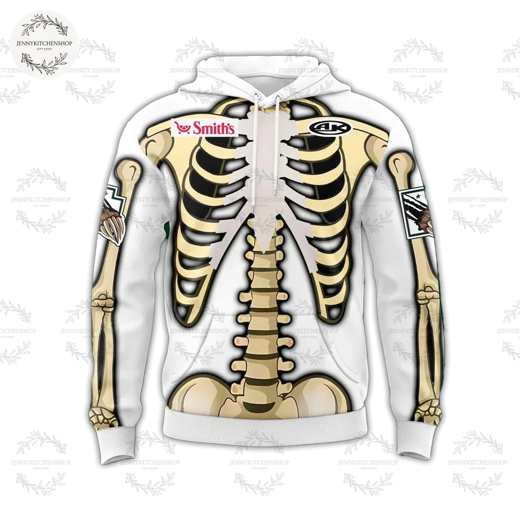 Utah Grizzlies Halloween 2025 Limited Hoodie