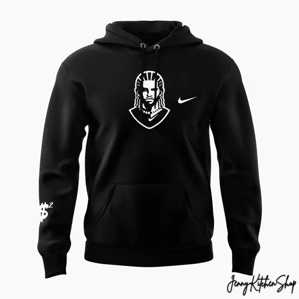 Cleveland Browns Shedeur Sanders Hoodie