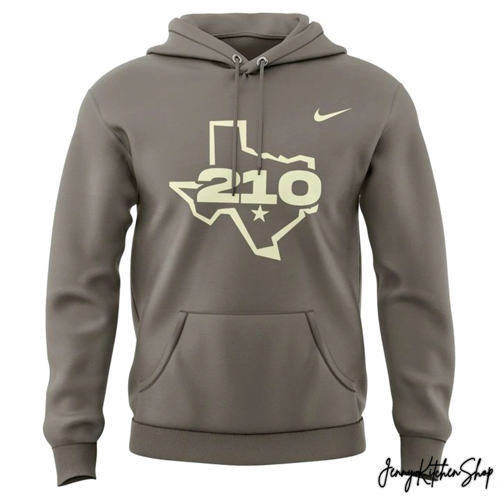 Coach Jeff Traylor UTSA Roadrunners football 210 Hoodie