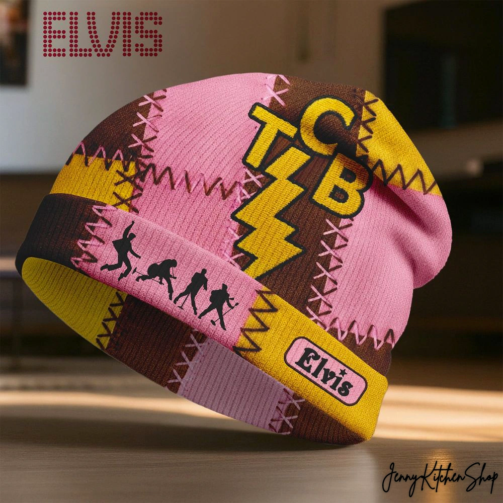 Elvis Presley Always Fan Limited Hat