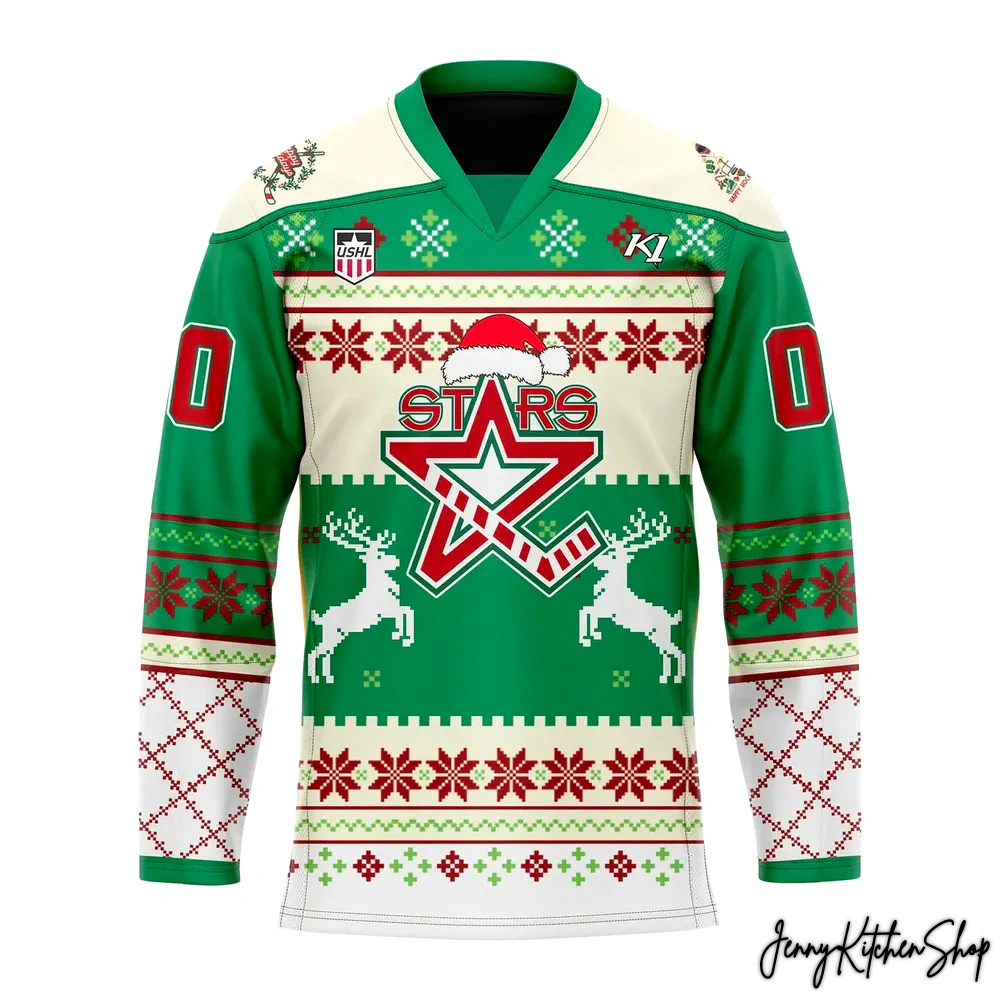 Lincoln Stars Jersey, image size:1000x1000