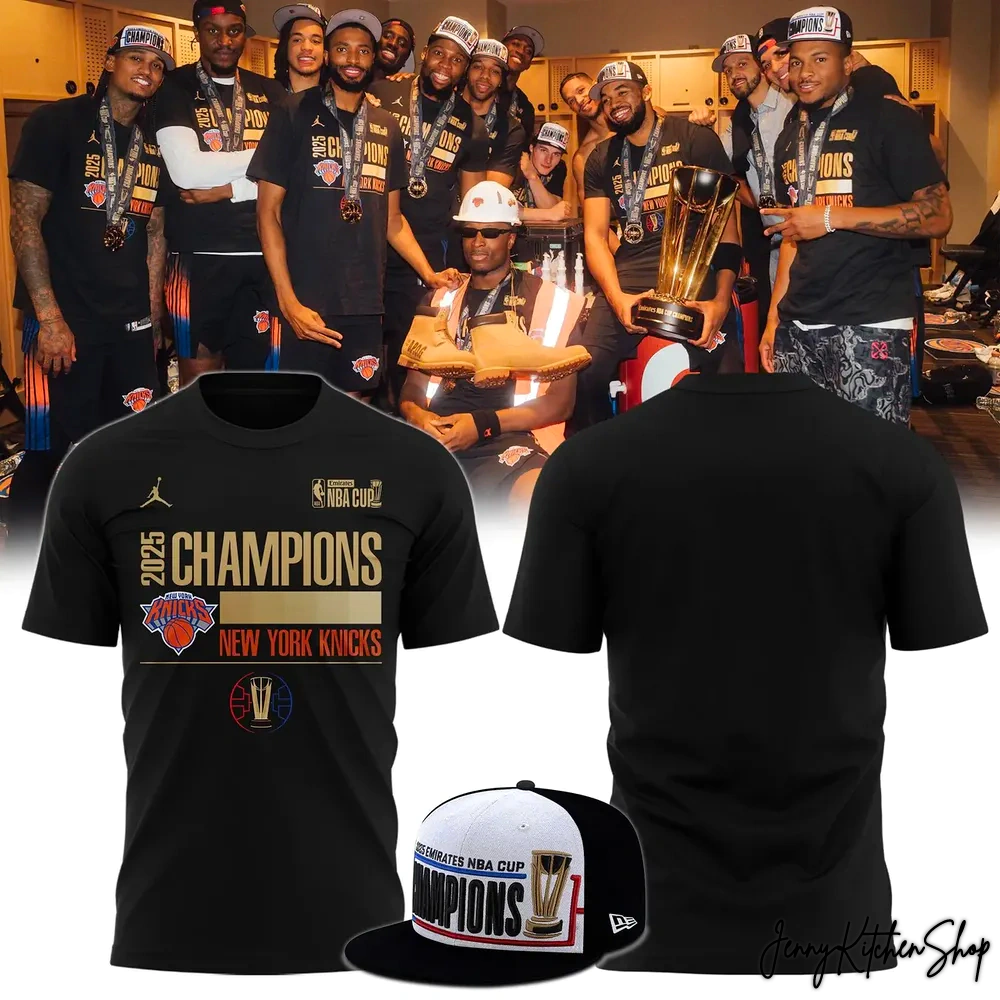 New York Knicks 2025 Champion Locker Room T-Shirt, Hoodie New York Knicks 2025 Champion Locker Room T-Shirt, Hoodie