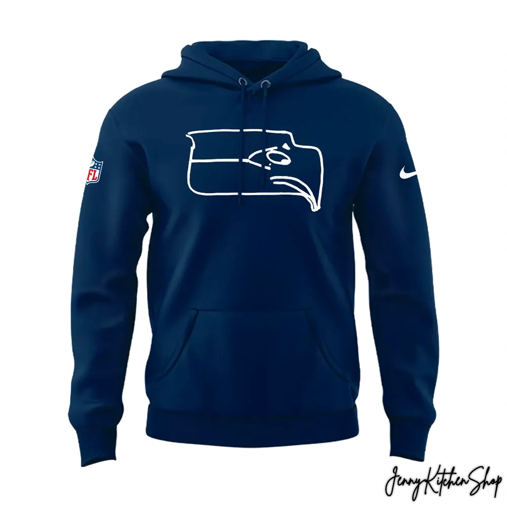 Seattle Seahawks Limited Edition 2026 Hoodie