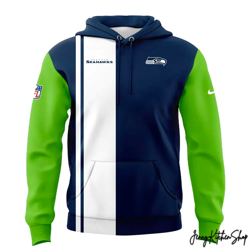 Seattle Seahawks Pro Bowl 2026 Limited Hoodie