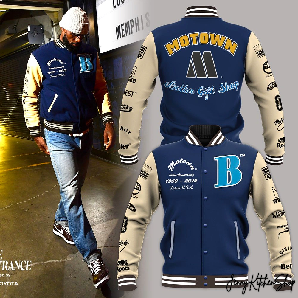 Los Angeles Lakers LeBron James Better Roots Stadium 2026 Jacket Los Angeles Lakers LeBron James Better Roots Stadium 2026 Jacket