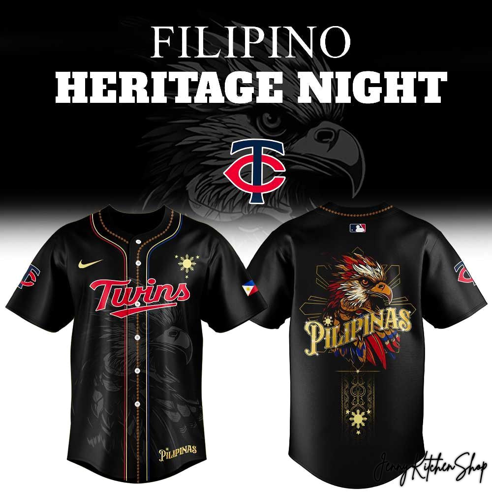 Baltimore Orioles Filipino Heritage Night 2026 Limited Jersey Baltimore Orioles Filipino Heritage Night 2026 Limited Jersey