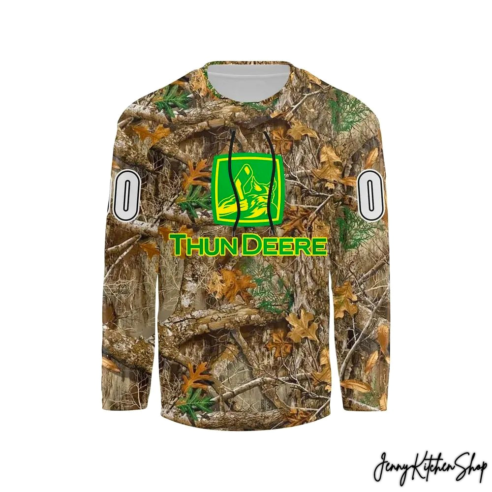 Adirondack Thunder Country Night 2026 Limited Hockey Jersey