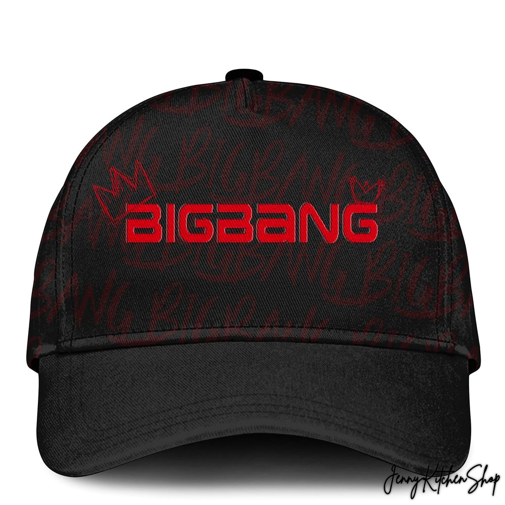 BIGBANG The Kings Return Coachella 2026 Limited Hoodie