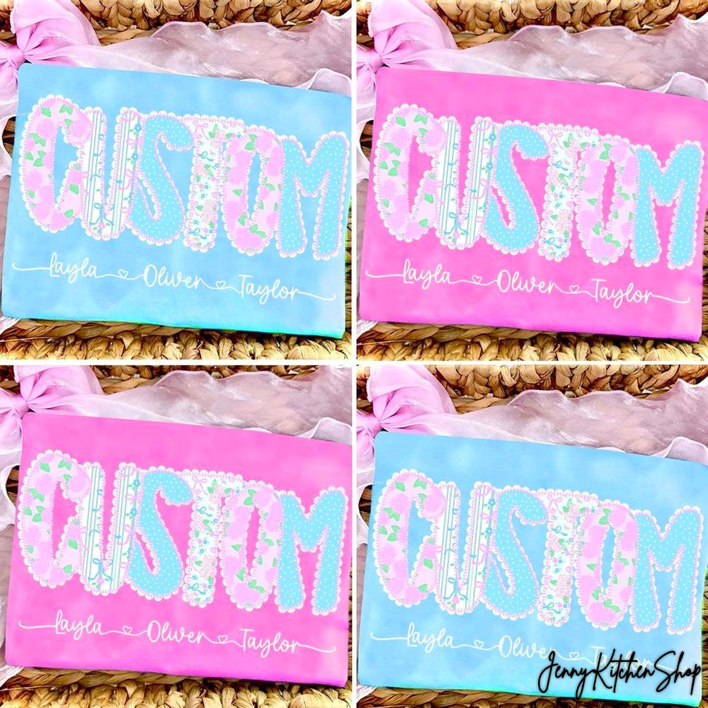 Preppy Mama Floral Checkered Coquette Bow Glitter, Grandmillennial Floral, Gigi Nana Floral Shirt Preppy Mama Floral Checkered Coquette Bow Glitter, Grandmillennial Floral, Gigi Nana Floral Shirt