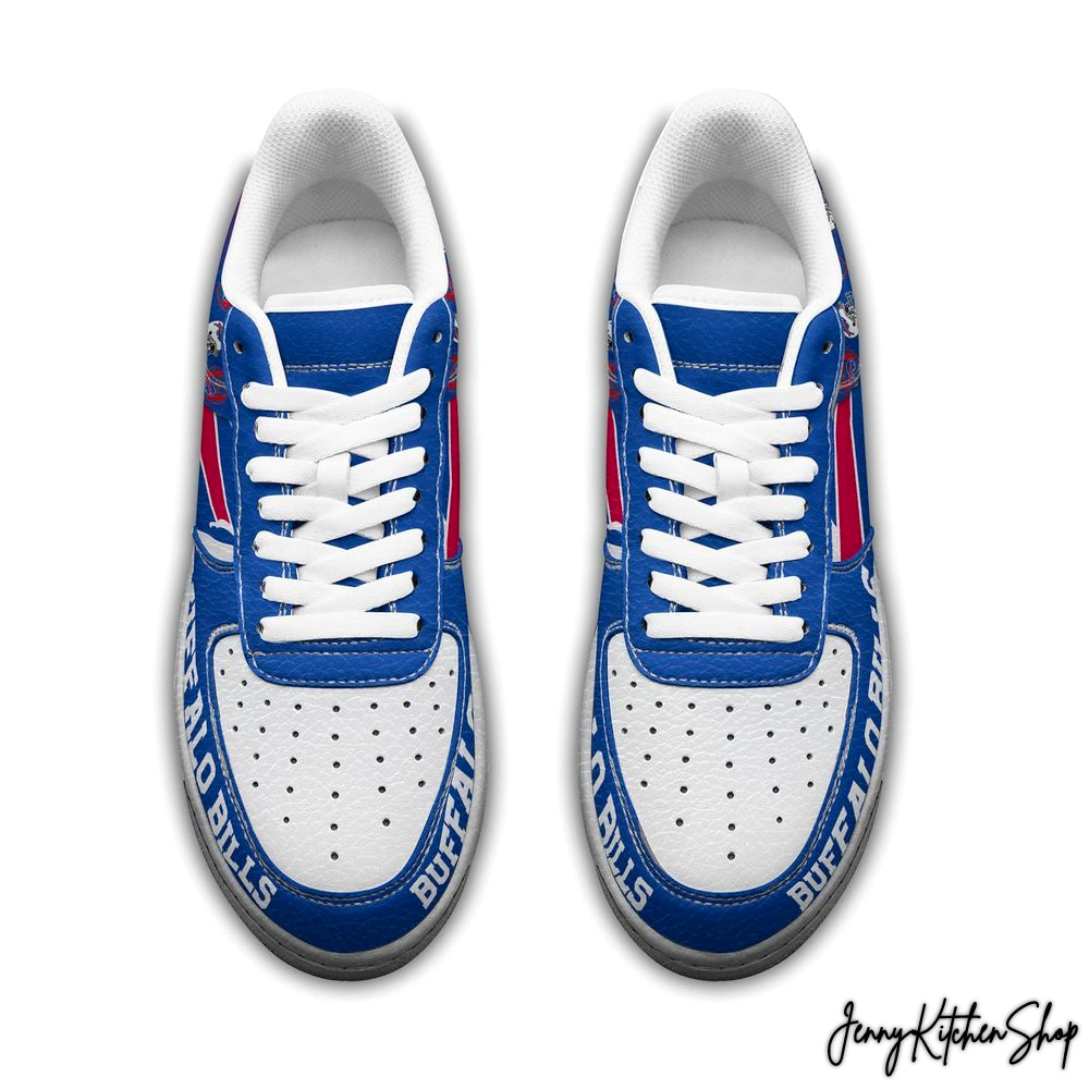 Buffalo Bills 2026 Classic Limited Edition For Fan Shoes