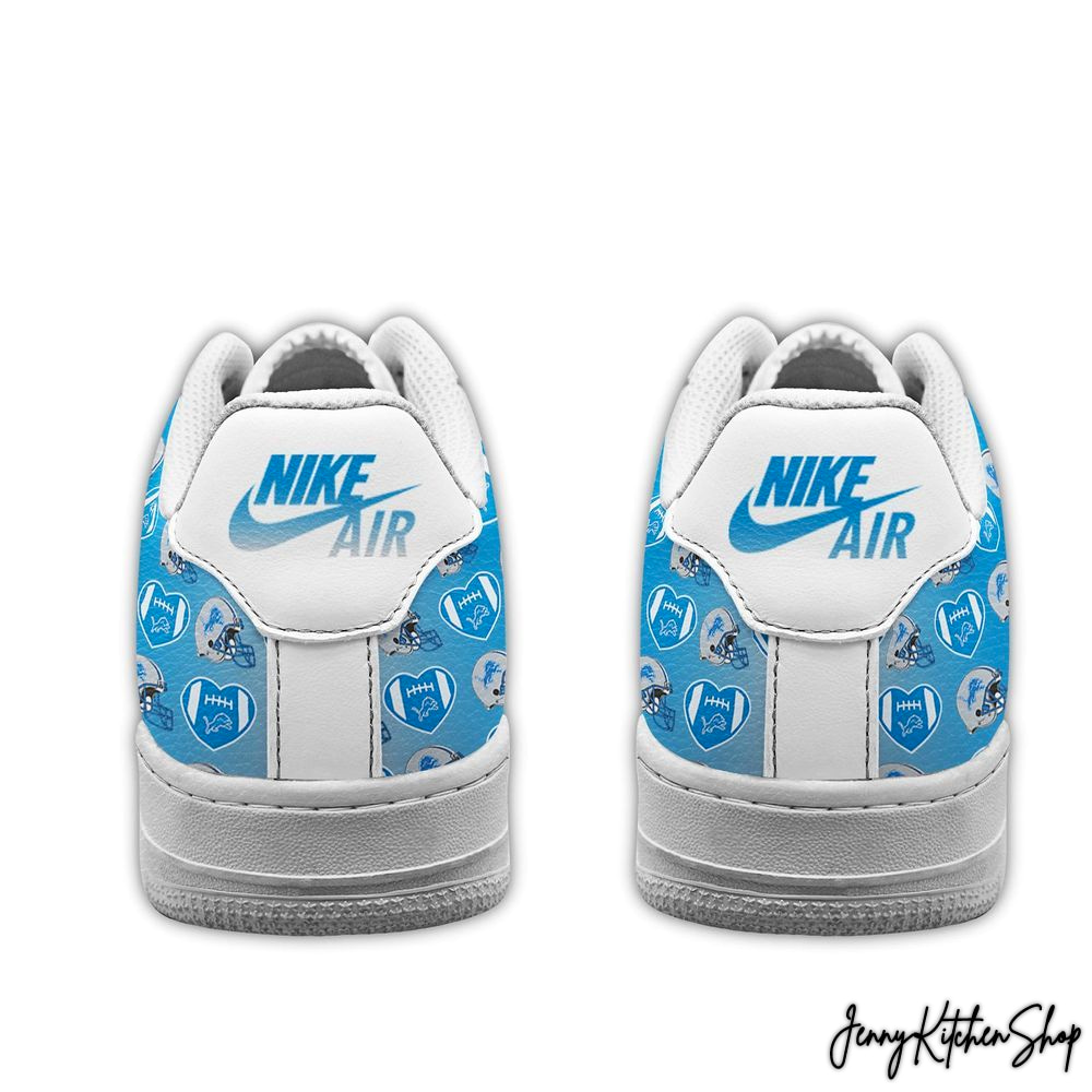 Detroit Lions Gridiron Classic 2026 Limited Shoes