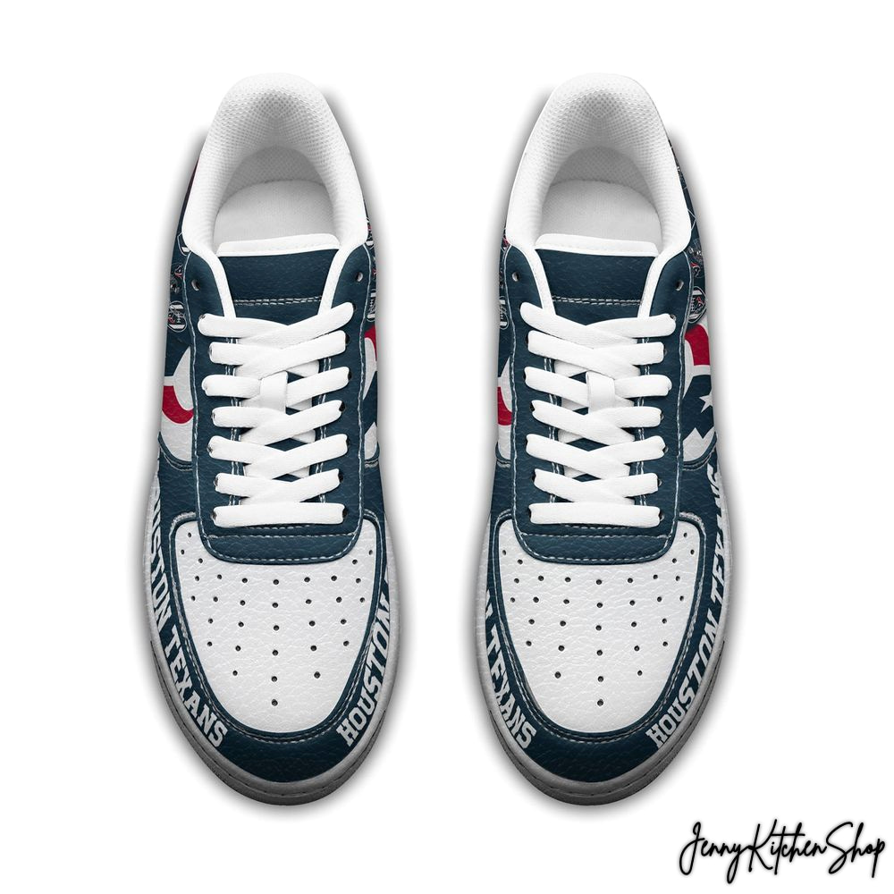 Houston Texans 2026 Classic For Fans Limited Shoes