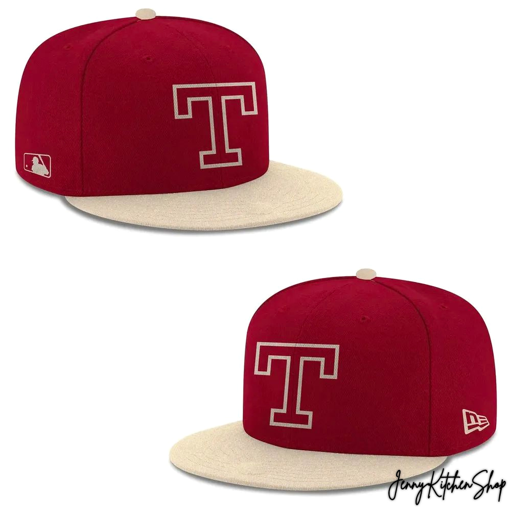 Texas Rangers 2026 City Connect Special Edition Jersey