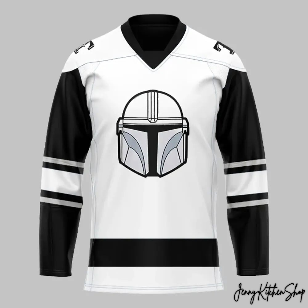 Texas Rangers Star Wars Night 2026 Limited Edition Jersey